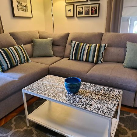 Navigare Apartment Opatija Zewnętrze zdjęcie