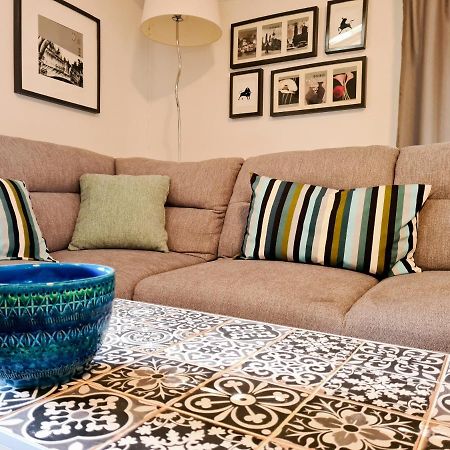 Navigare Apartment Opatija Zewnętrze zdjęcie