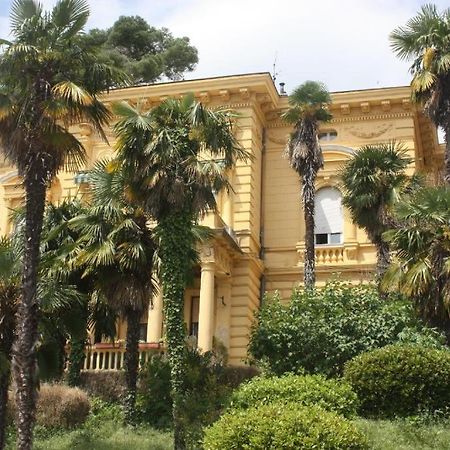 Navigare Apartment Opatija Zewnętrze zdjęcie