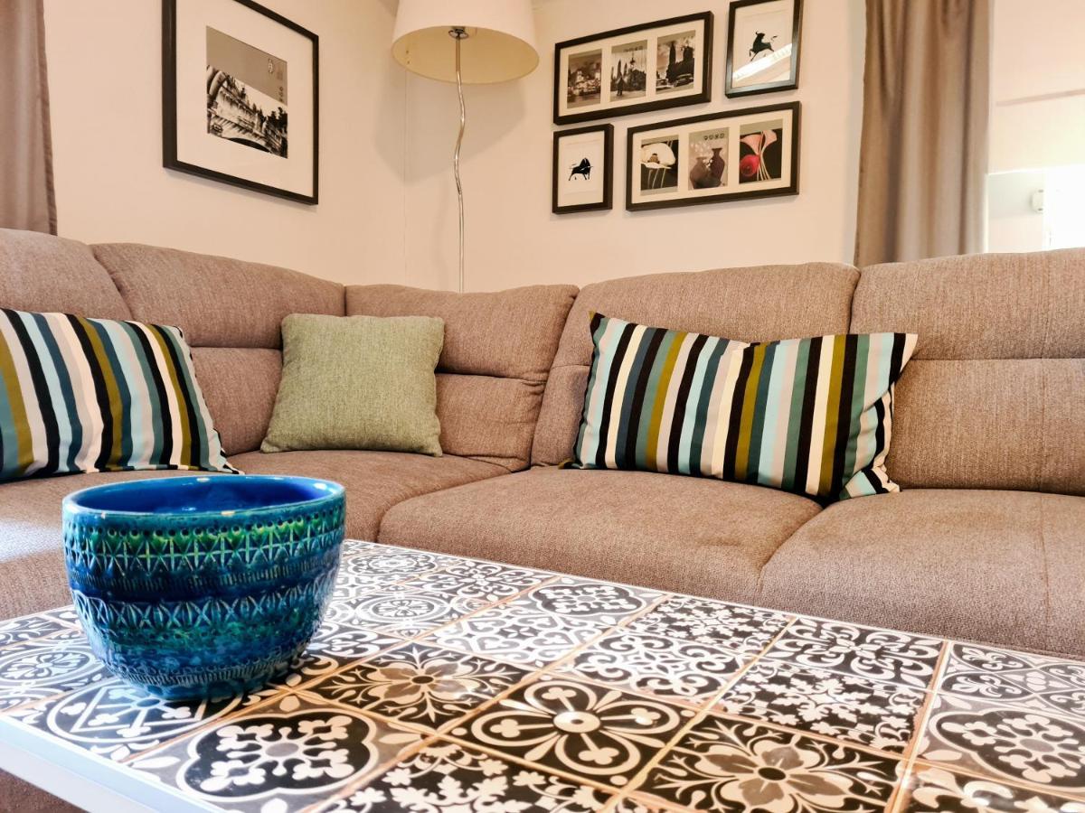 Navigare Apartment Opatija Zewnętrze zdjęcie