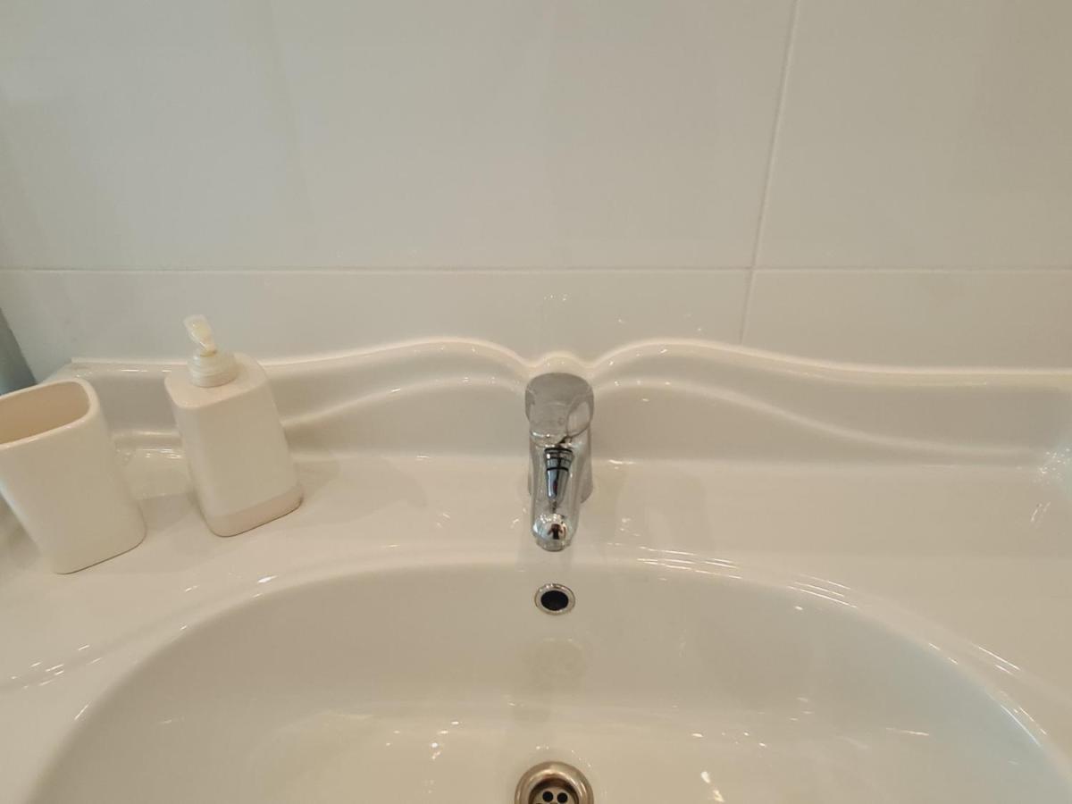 Navigare Apartment Opatija Zewnętrze zdjęcie