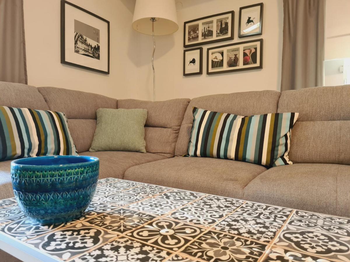 Navigare Apartment Opatija Zewnętrze zdjęcie
