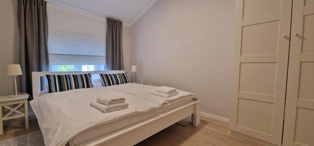 Navigare Apartment Opatija Zewnętrze zdjęcie