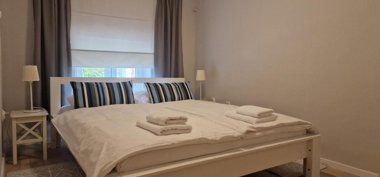 Navigare Apartment Opatija Zewnętrze zdjęcie