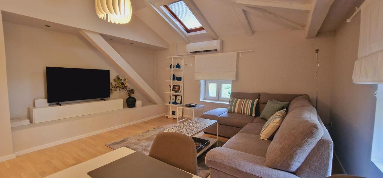 Navigare Apartment Opatija Zewnętrze zdjęcie