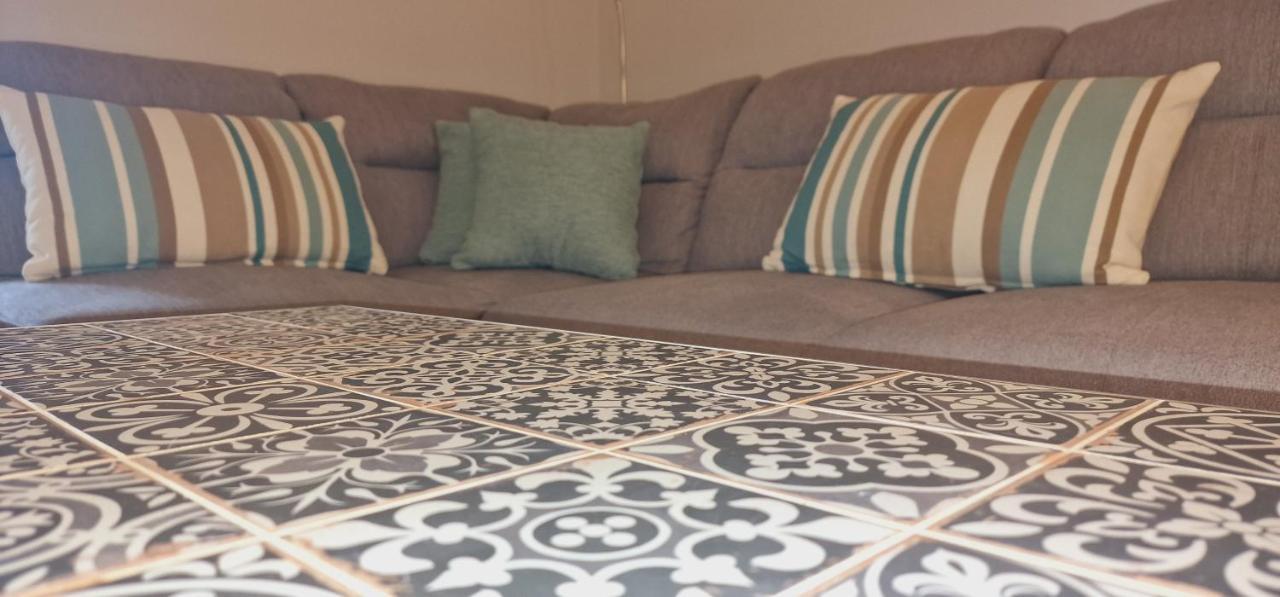 Navigare Apartment Opatija Zewnętrze zdjęcie