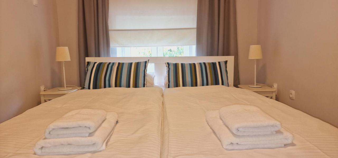 Navigare Apartment Opatija Zewnętrze zdjęcie