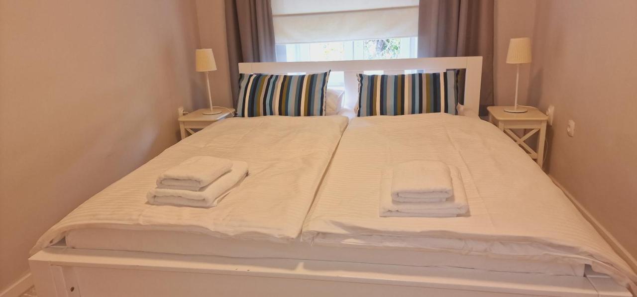 Navigare Apartment Opatija Zewnętrze zdjęcie