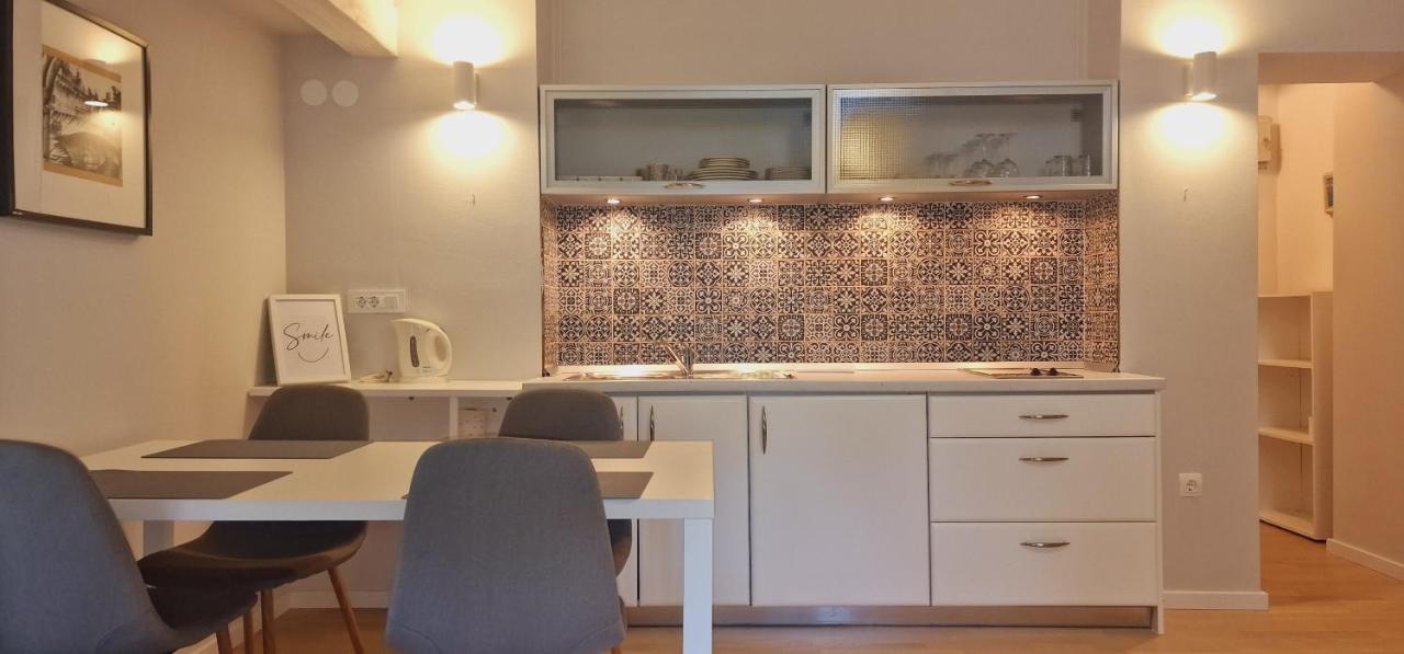 Navigare Apartment Opatija Zewnętrze zdjęcie