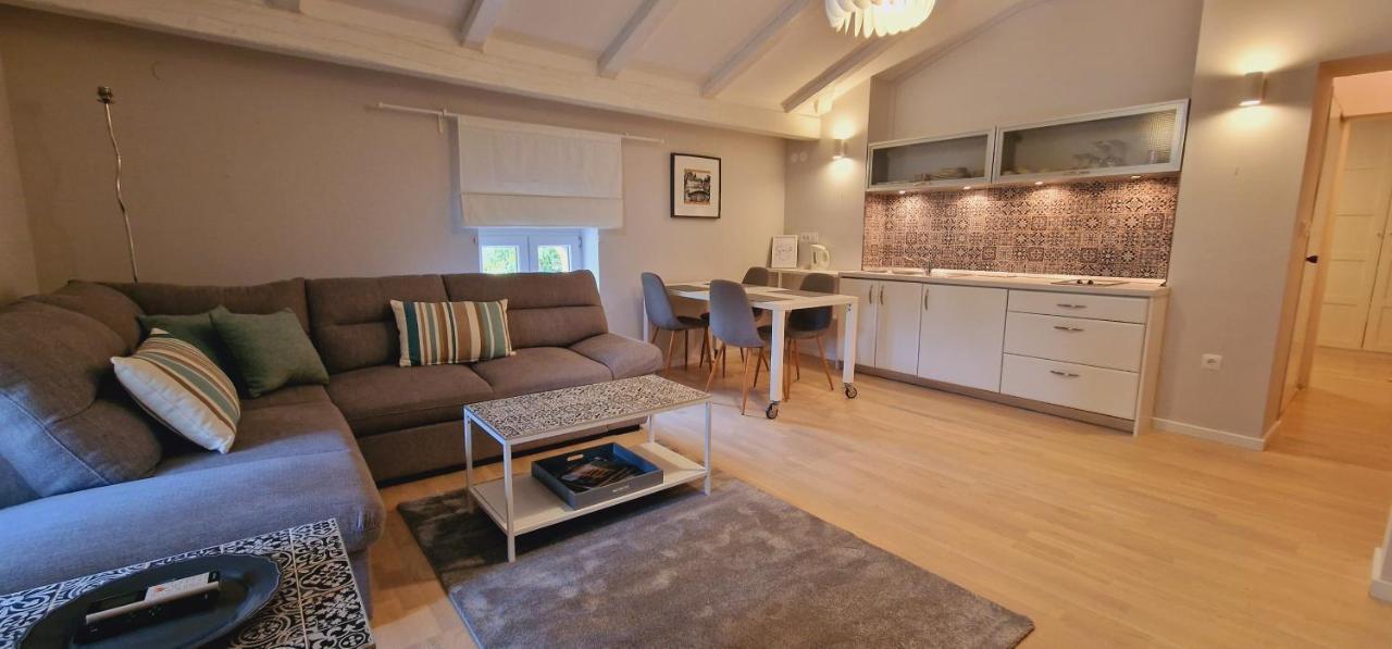 Navigare Apartment Opatija Zewnętrze zdjęcie
